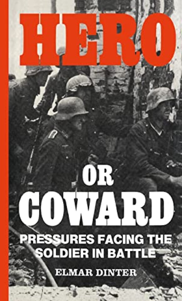 Hero or Coward
