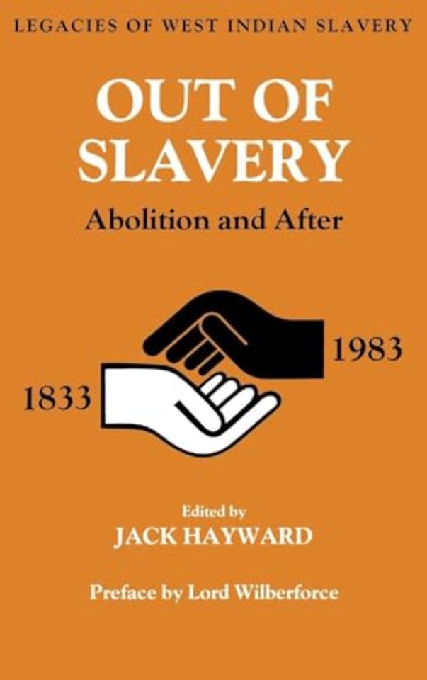 Out of Slavery