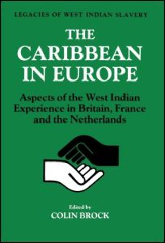 Caribbean in Europe