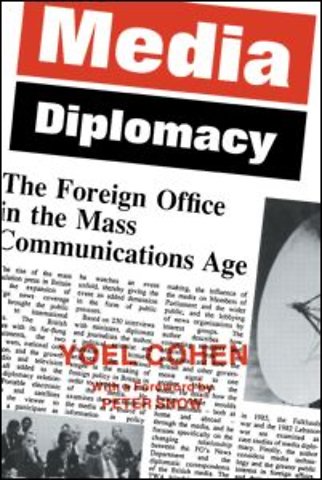 Media Diplomacy