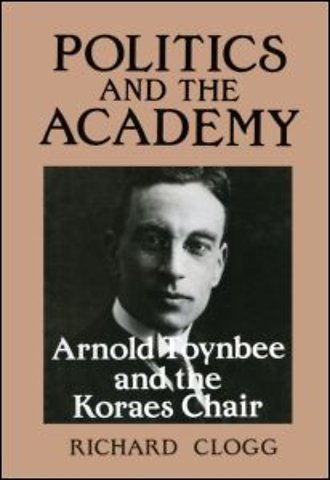Politics and the Academy