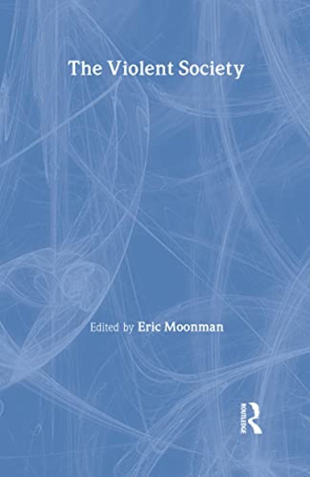 Violent Society