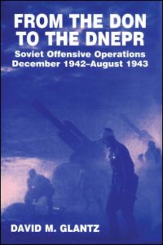 From the Don to the Dnepr