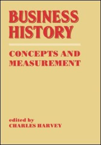 Business History