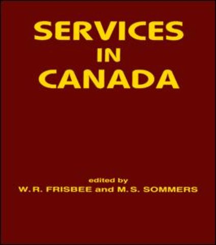 Services in Canada