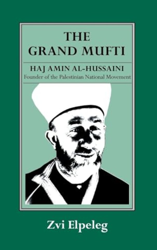 Grand Mufti