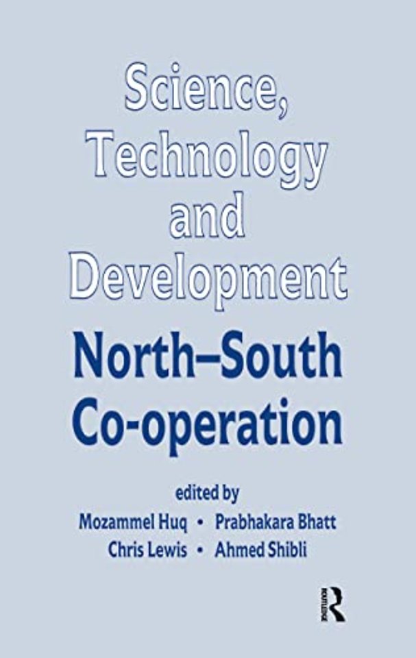 Science, Technology and Development