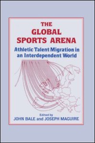 Global Sports Arena