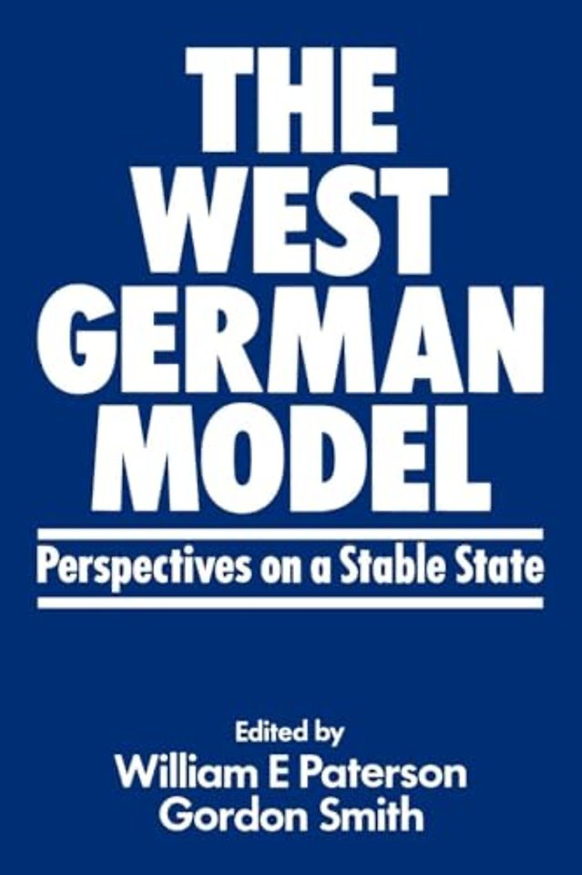 West German Model