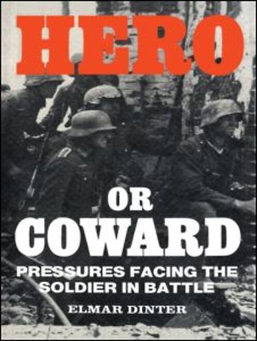 Hero or Coward