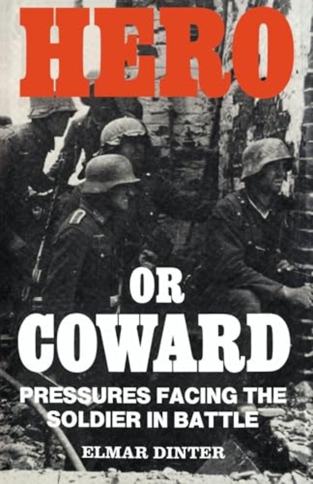 Hero or Coward