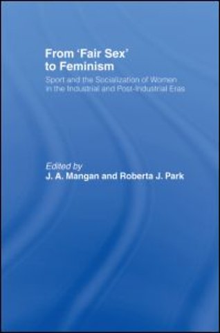 From Fair Sex to Feminism