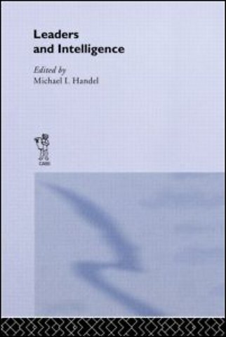 Leaders and Intelligence