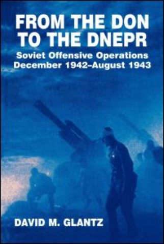 From the Don to the Dnepr