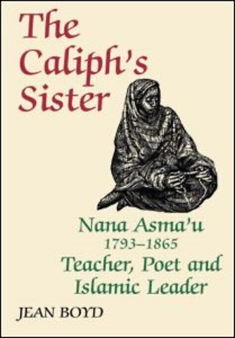 Caliph's Sister