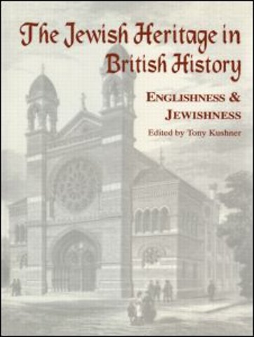 Jewish Heritage in British History