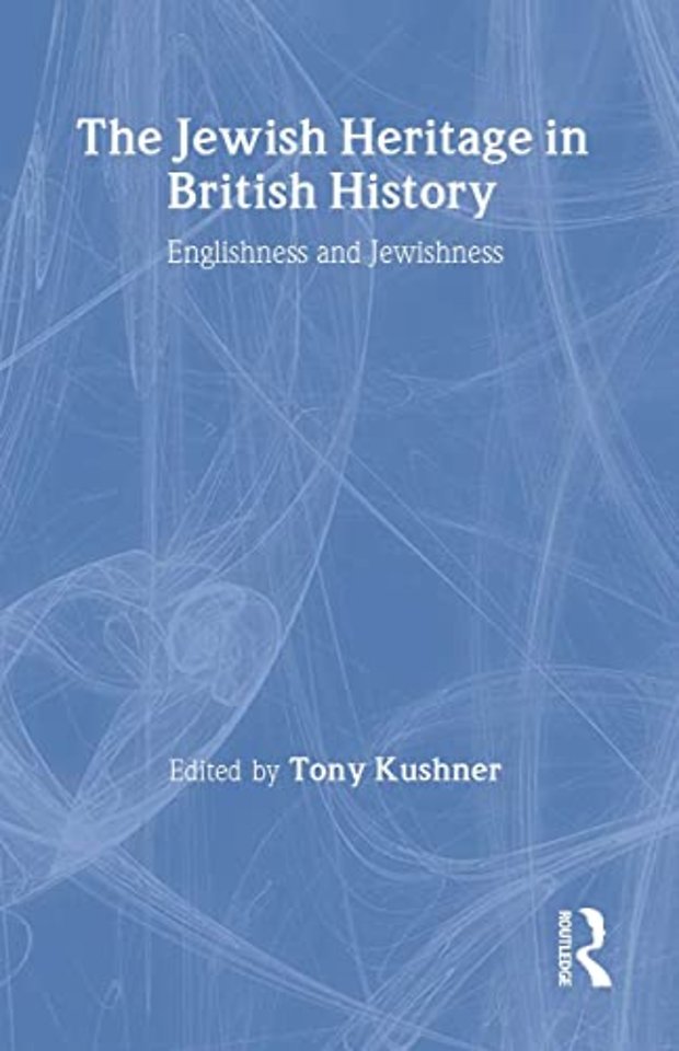 Jewish Heritage in British History