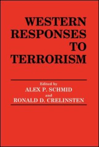 Western Responses to Terrorism