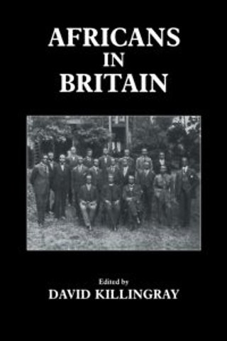 Africans in Britain