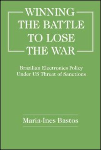 Winning the Battle to Lose the War?