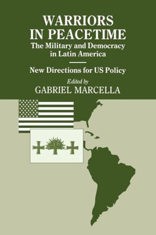 Warriors in Peacetime