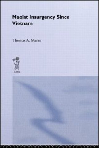 Maoist Insurgency Since Vietnam