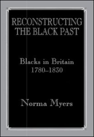 Reconstructing the Black Past
