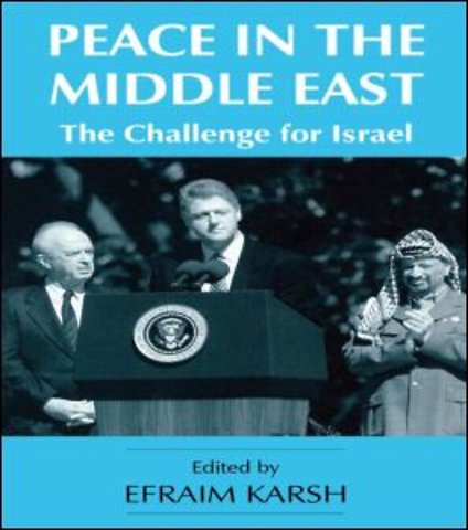 Peace in the Middle East