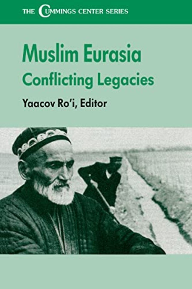 Muslim Eurasia