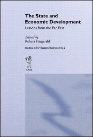 State and Economic Development