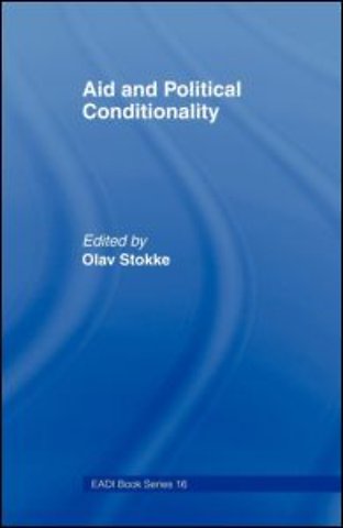 Aid and Political Conditionality