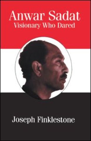 Anwar Sadat