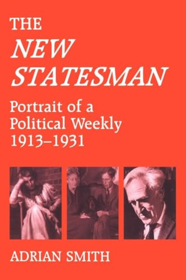 'New Statesman'