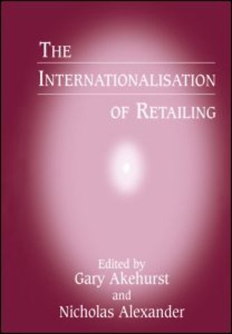 Internationalisation of Retailing
