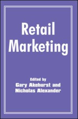 Retail Marketing