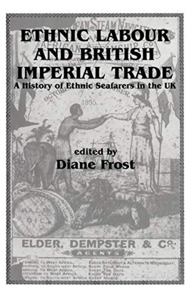 Ethnic Labour and British Imperial Trade