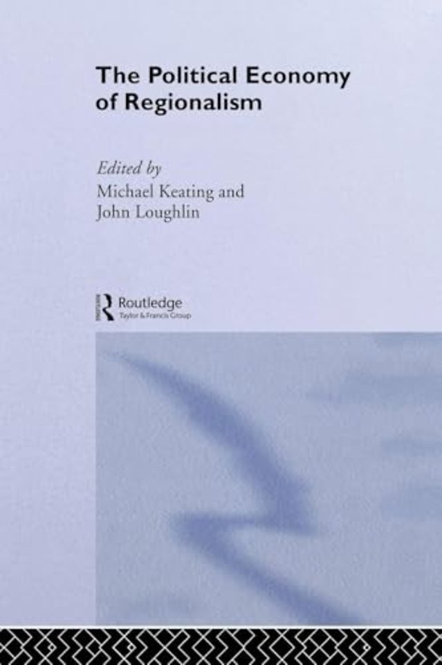 Political Economy of Regionalism