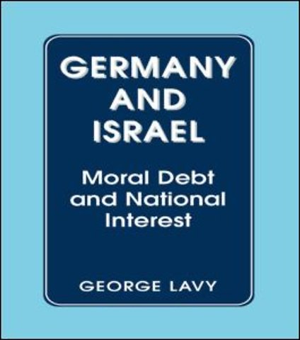 Germany and Israel