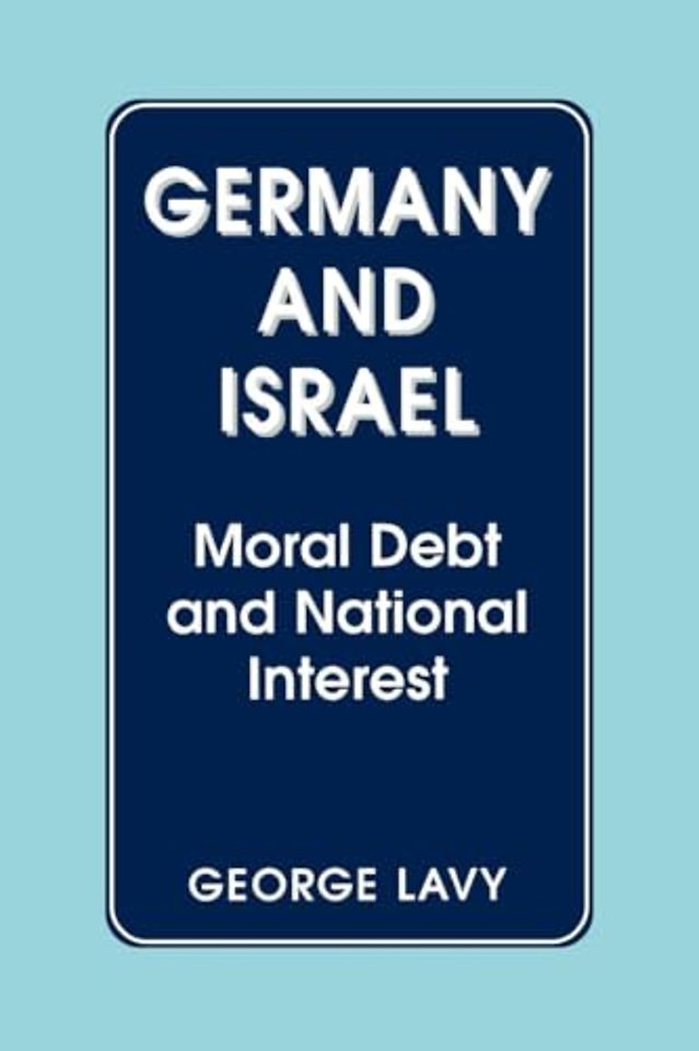 Germany and Israel