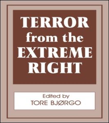 Terror from the Extreme Right