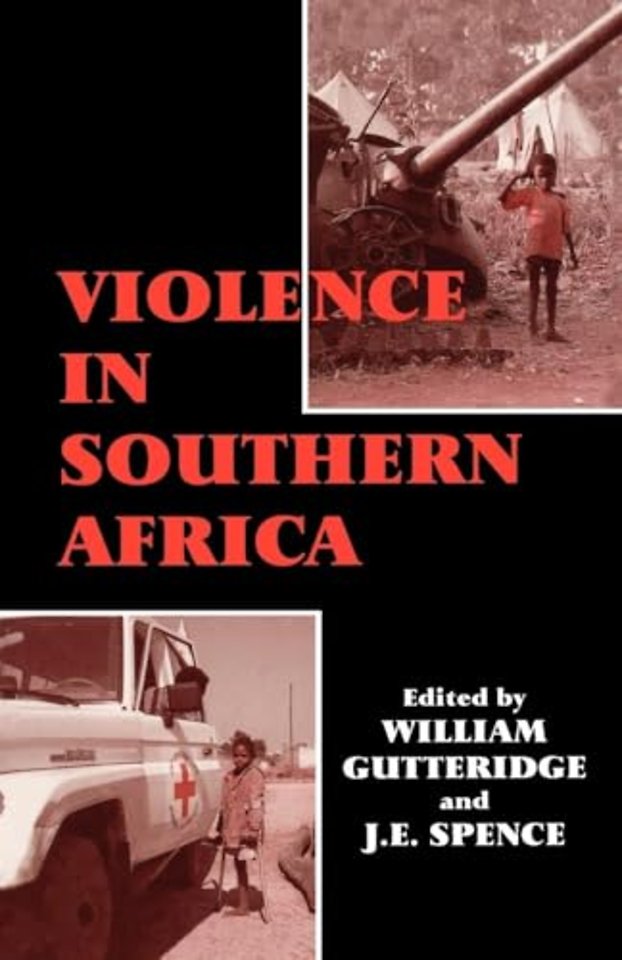Violence in Southern Africa