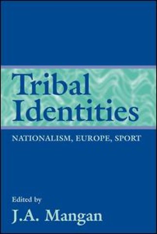 Tribal Identities