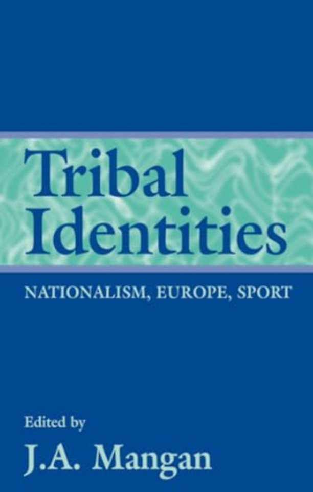 Tribal Identities
