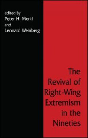 Revival of Right Wing Extremism in the Nineties