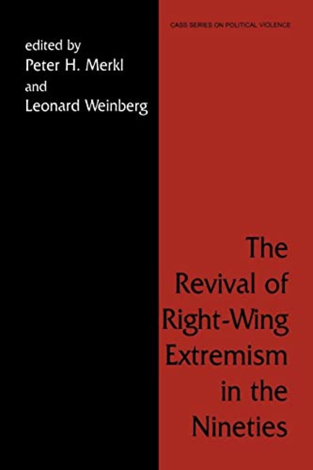 Revival of Right Wing Extremism in the Nineties