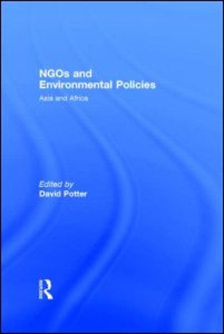 NGOs and Environmental Policies