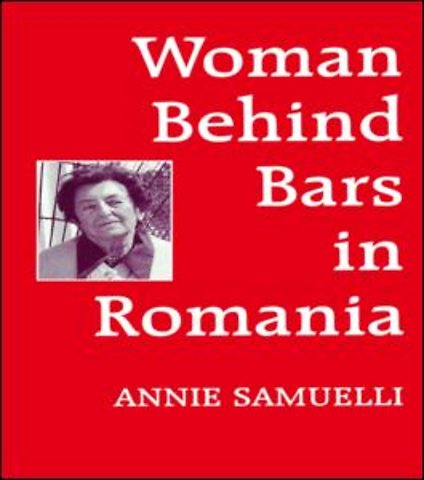 Women Behind Bars in Romania