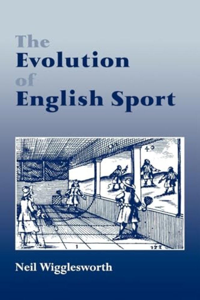 Evolution of English Sport