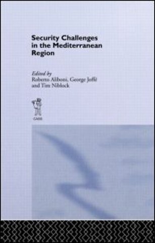 Security Challenges in the Mediterranean Region
