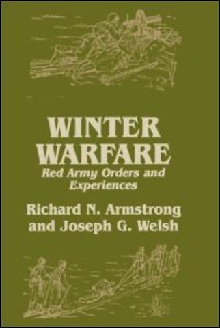 Winter Warfare